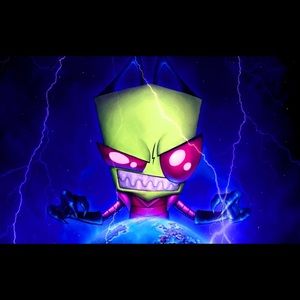 Meet your Posher, Millie